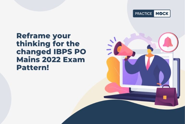 Cracking IBPS PO: How Mock Tests Can Make a Difference